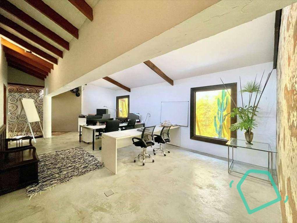 Casa de Condomínio à venda e aluguel com 5 quartos, 850m² - Foto 35