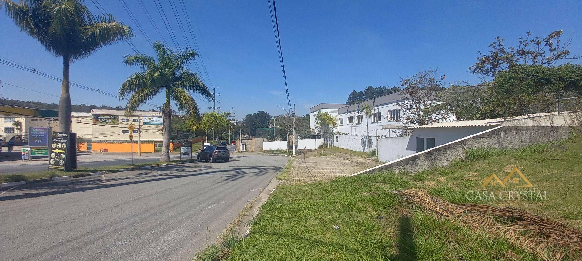 Prédio Inteiro à venda e aluguel, 1484m² - Foto 7