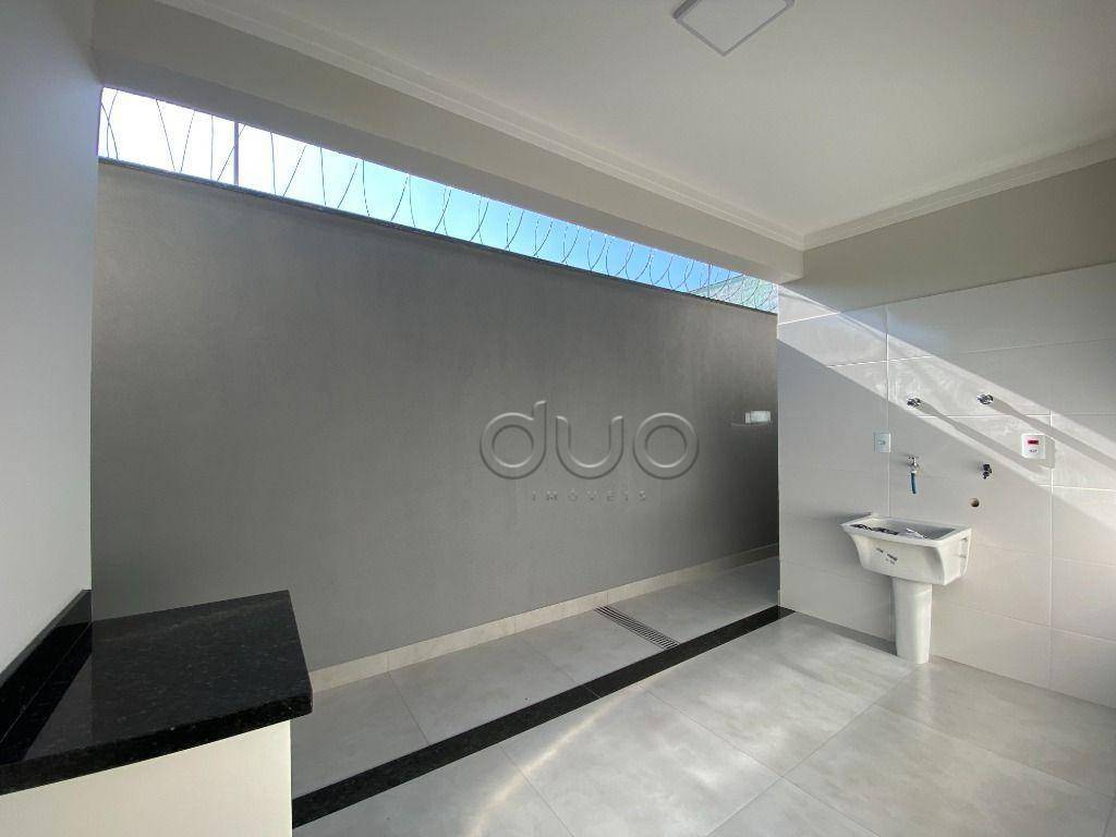Casa à venda com 3 quartos, 150m² - Foto 8