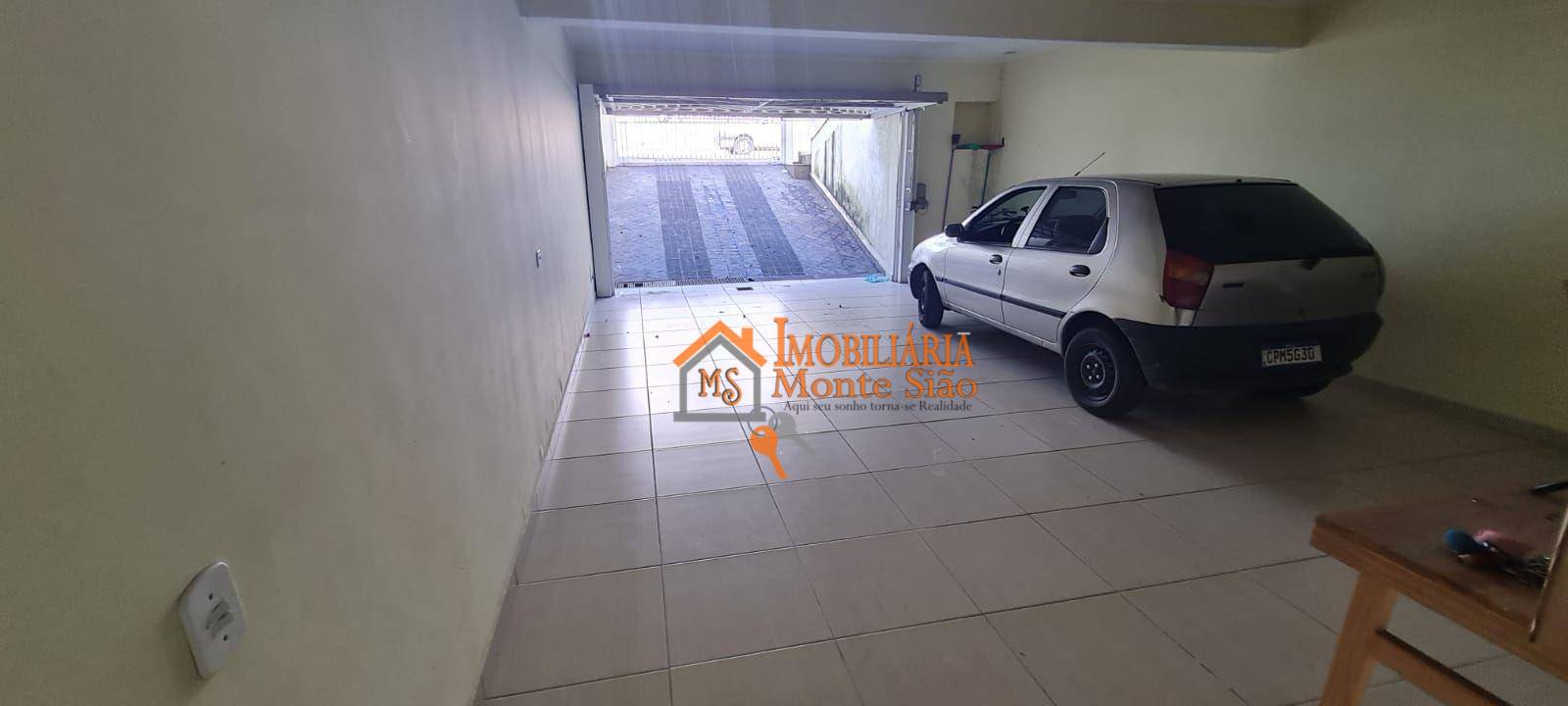 Sobrado à venda com 3 quartos, 287m² - Foto 48