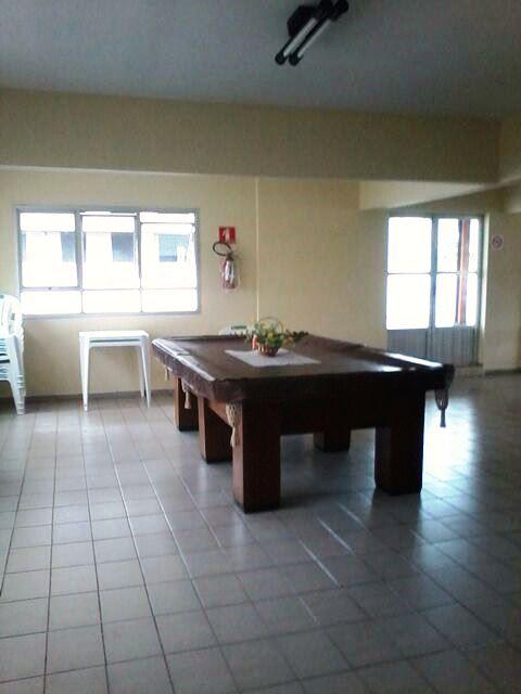 Apartamento à venda com 1 quarto, 56m² - Foto 18