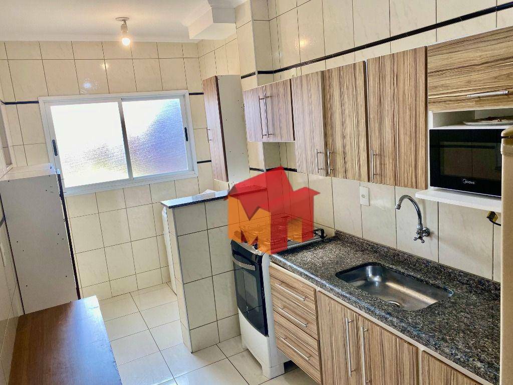 Apartamento à venda com 3 quartos, 72m² - Foto 9