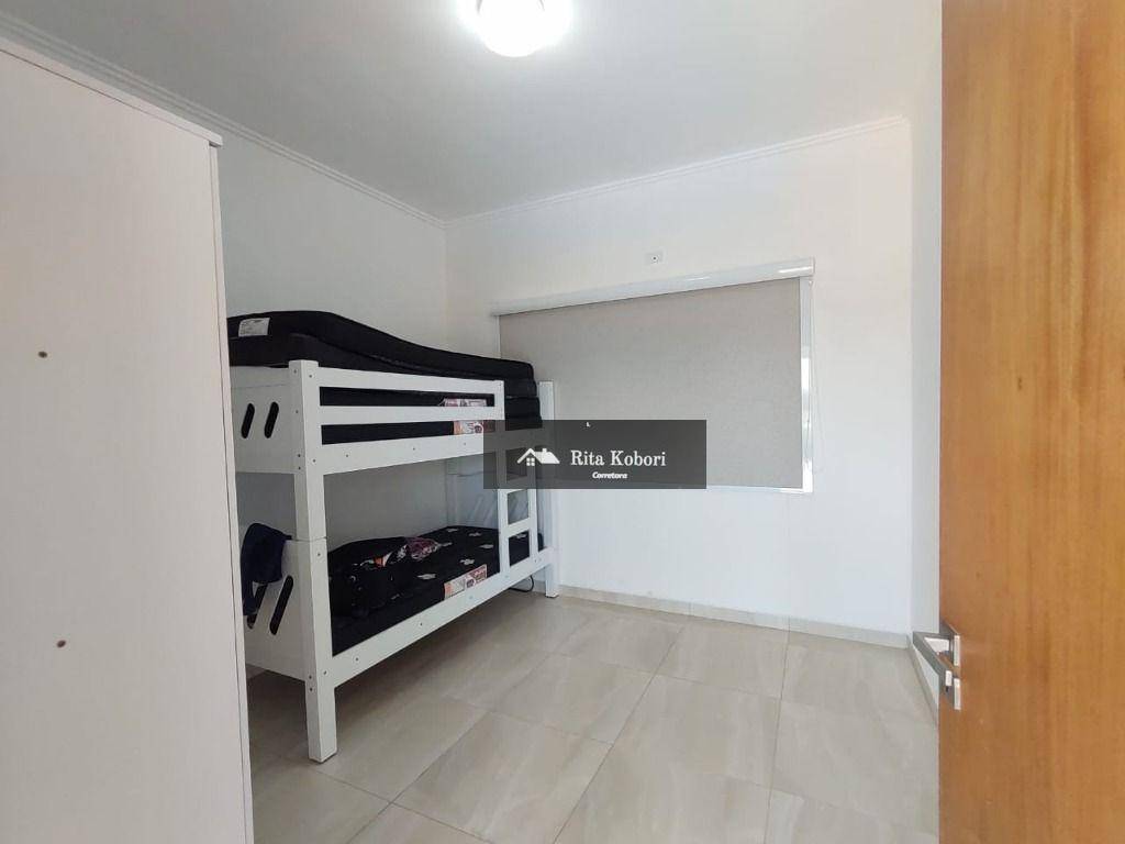 Casa à venda com 4 quartos, 170m² - Foto 9