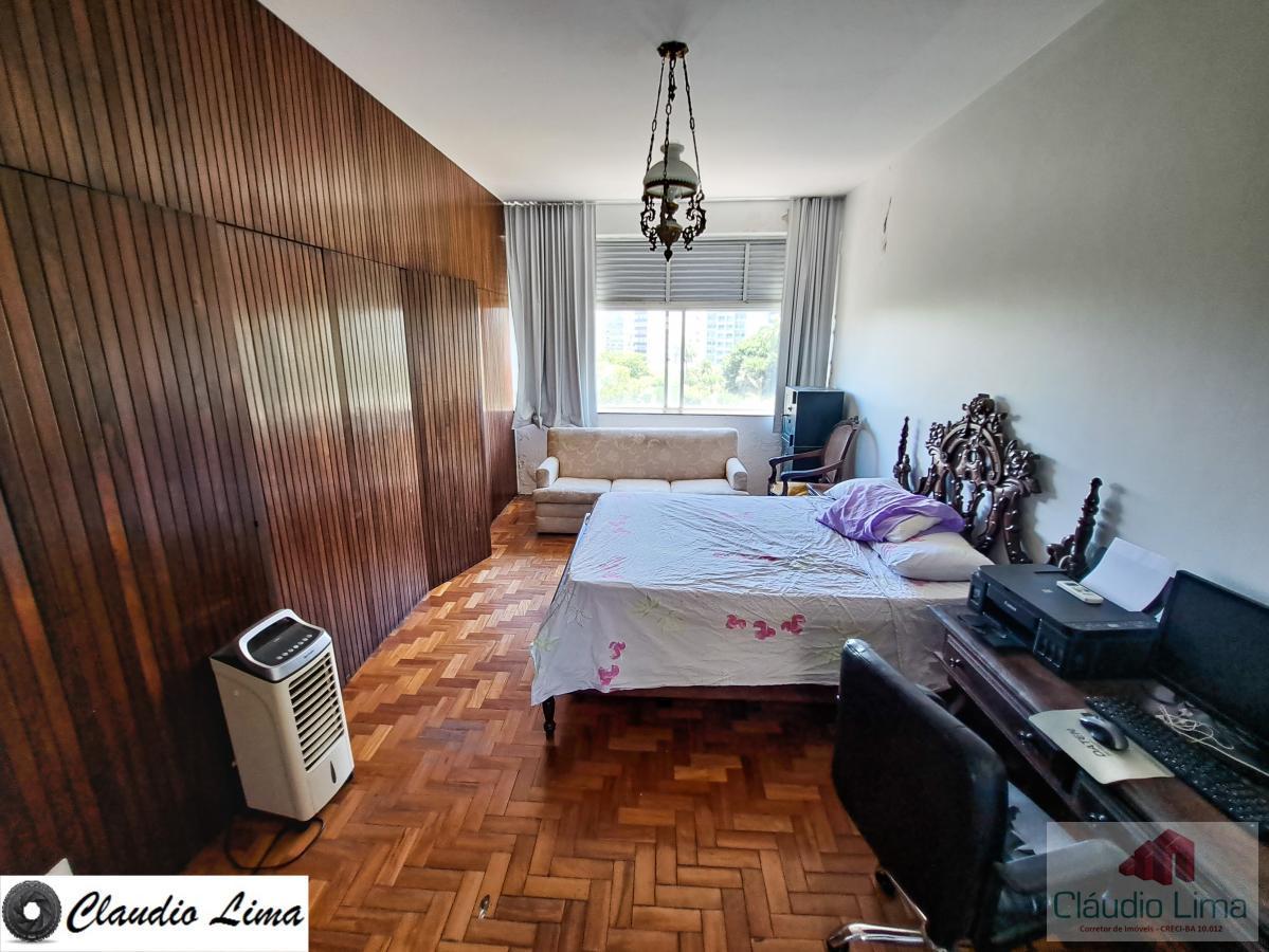 Apartamento à venda com 4 quartos, 240m² - Foto 30