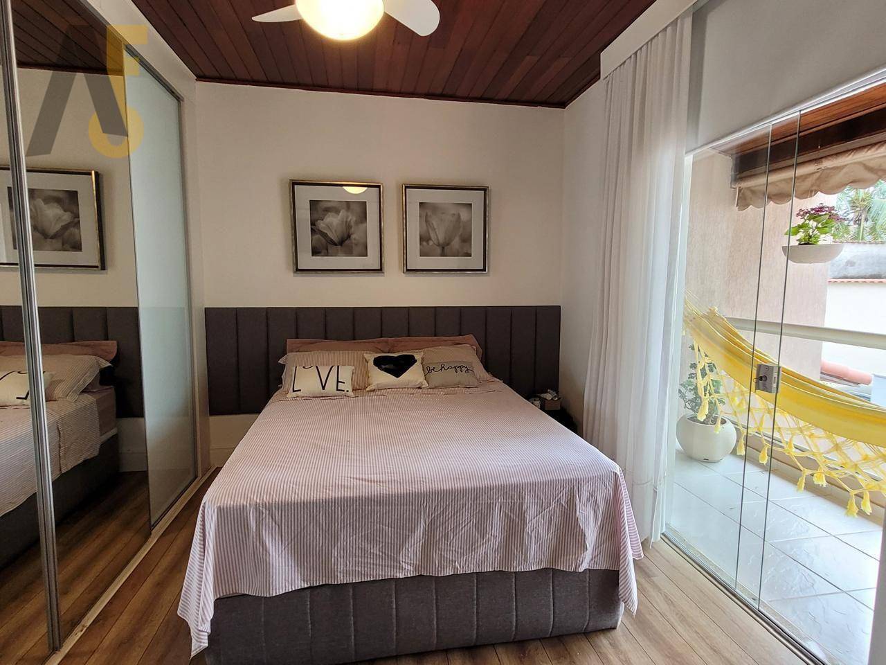 Casa de Condomínio à venda com 3 quartos, 106m² - Foto 21