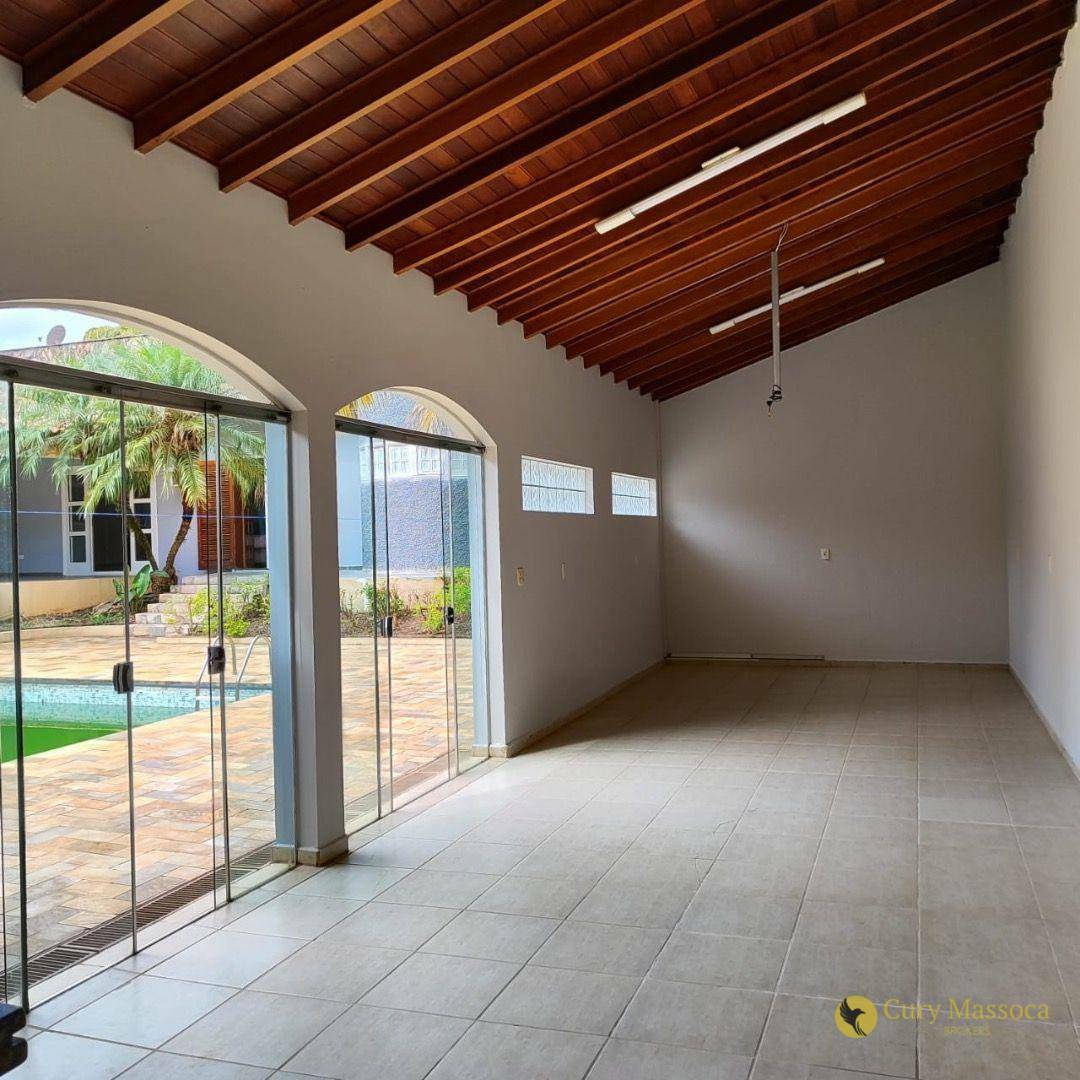 Casa de Condomínio à venda e aluguel com 4 quartos, 493m² - Foto 26