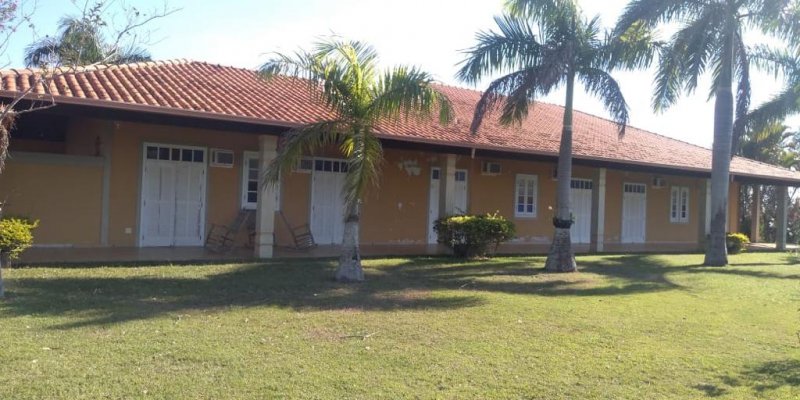 Fazenda à venda, 250m² - Foto 15