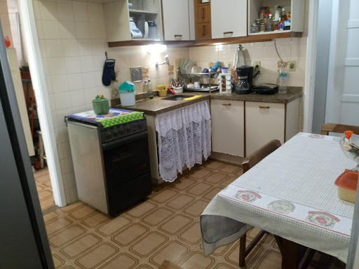 Apartamento à venda com 3 quartos, 82m² - Foto 4