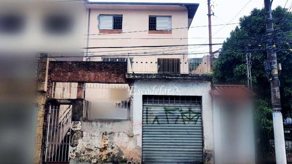 Sobrado à venda com 3 quartos, 157m² - Foto 1