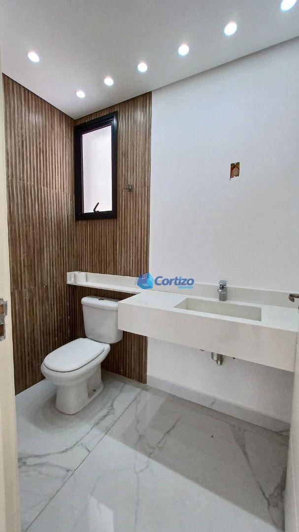 Casa de Condomínio à venda com 4 quartos, 540m² - Foto 28