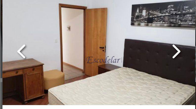 Apartamento à venda com 1 quarto, 60m² - Foto 12