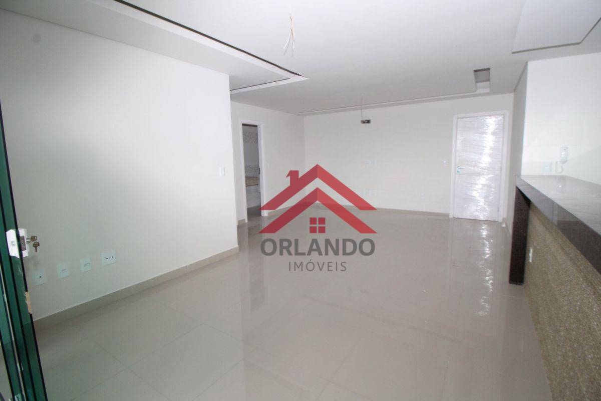 Apartamento à venda com 3 quartos, 83M2 - Foto 3