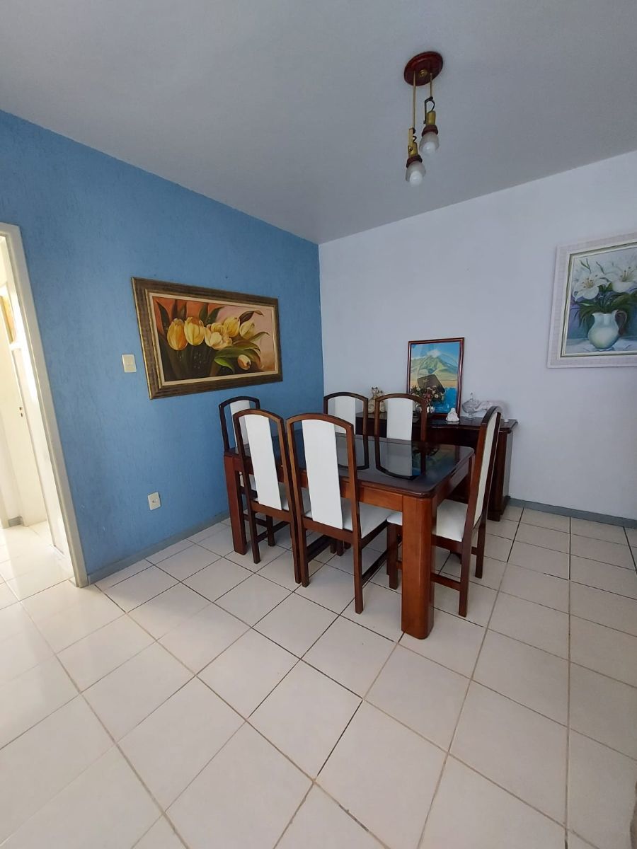 Apartamento à venda com 3 quartos - Foto 15