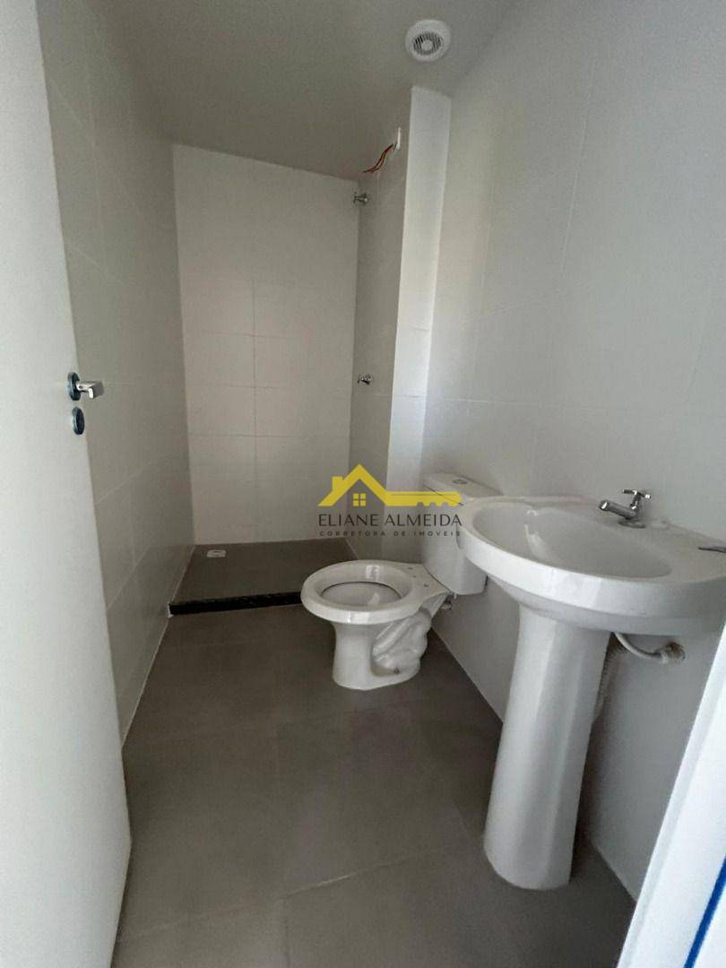 Apartamento à venda com 3 quartos, 58m² - Foto 10