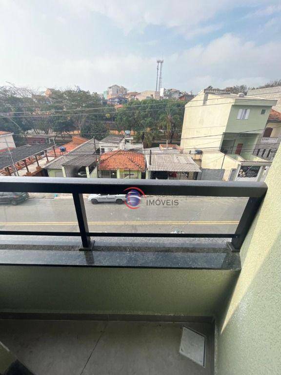 Sobrado à venda com 3 quartos, 132m² - Foto 6