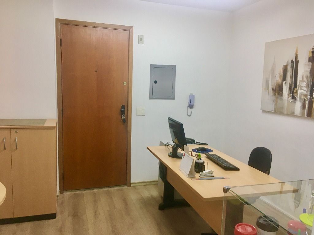 Conjunto Comercial-Sala à venda, 32m² - Foto 3