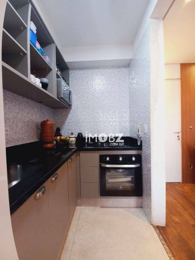 Apartamento à venda com 2 quartos, 48m² - Foto 11