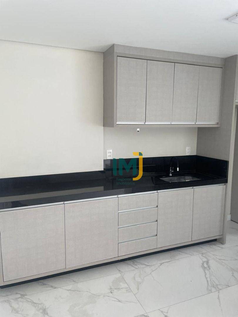 Apartamento à venda com 2 quartos, 71m² - Foto 2