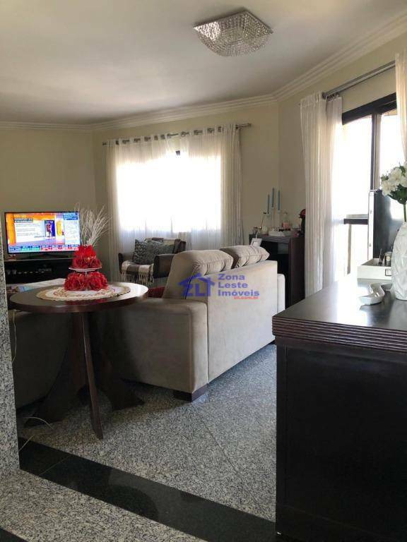 Apartamento à venda com 3 quartos, 120m² - Foto 18