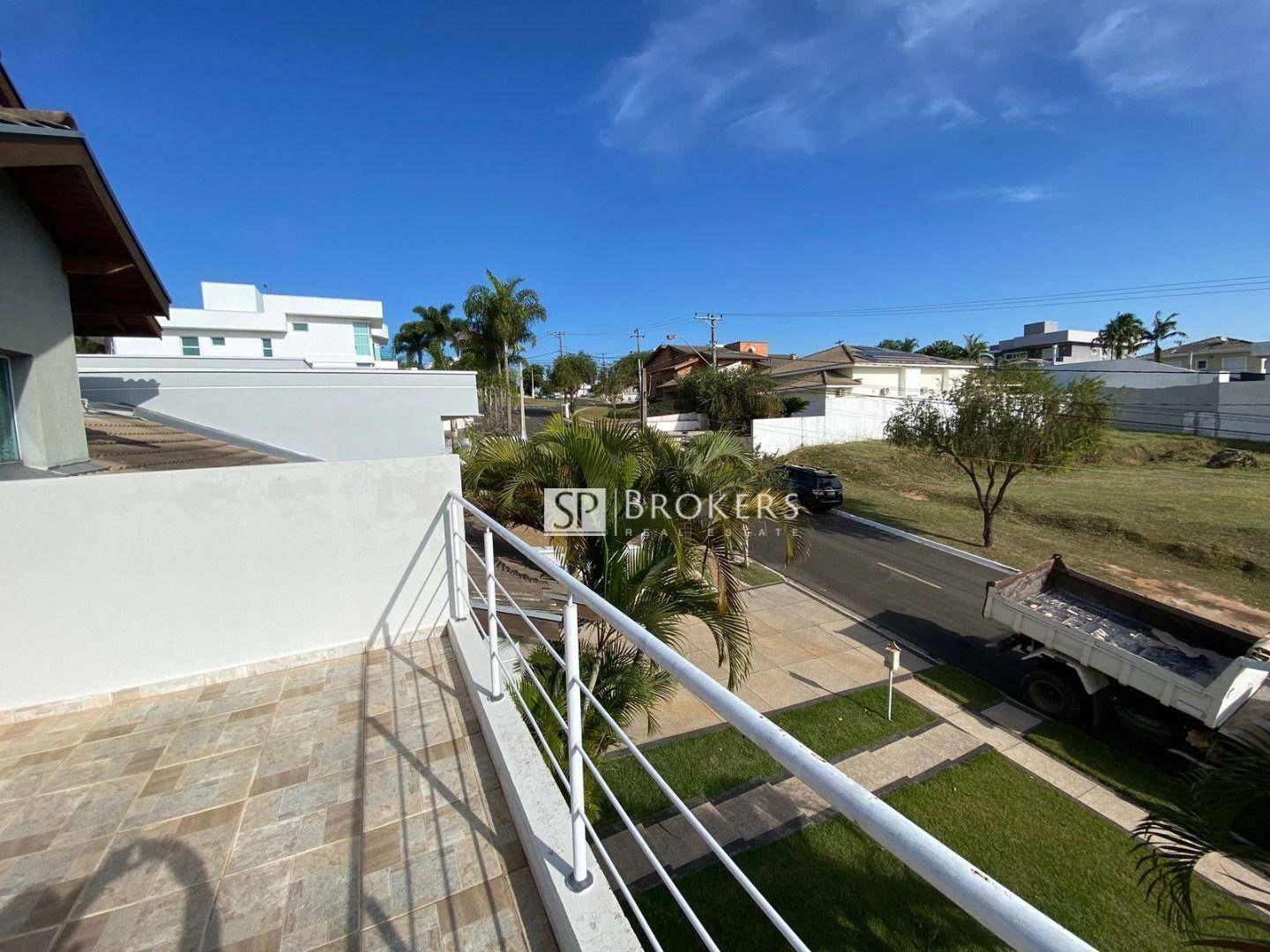 Casa de Condomínio à venda e aluguel com 3 quartos, 247m² - Foto 51