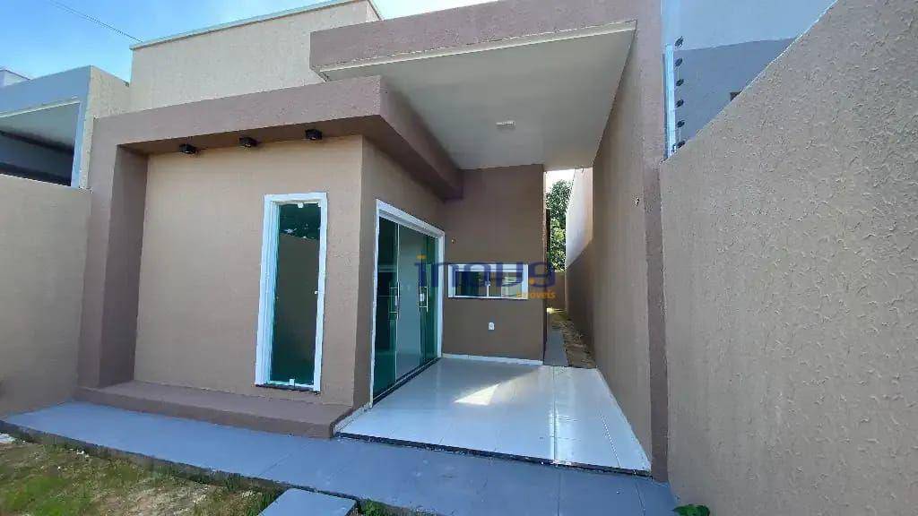 Casa, 3 quartos, 96 m² - Foto 2