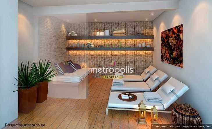 Apartamento para alugar com 2 quartos, 63m² - Foto 34