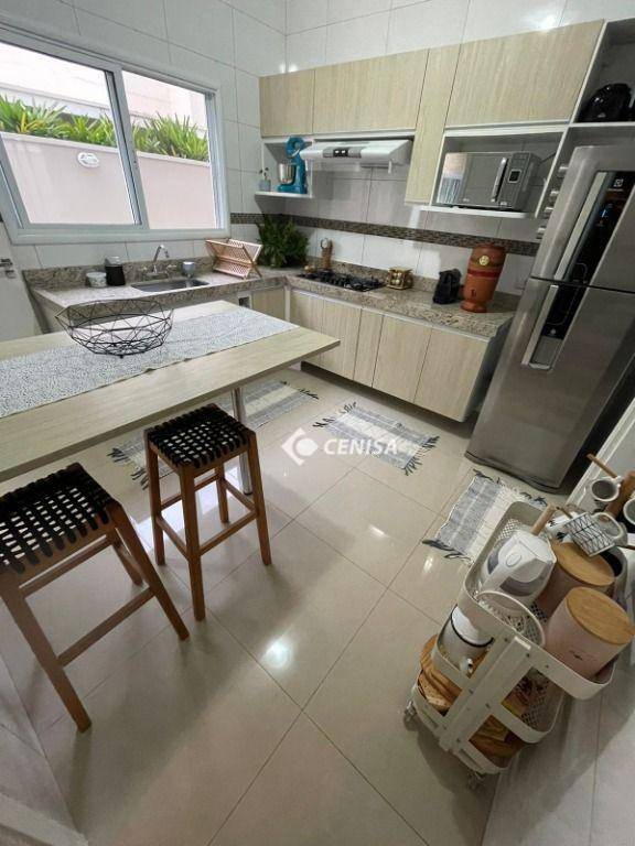 Casa de Condomínio à venda com 3 quartos, 192m² - Foto 11