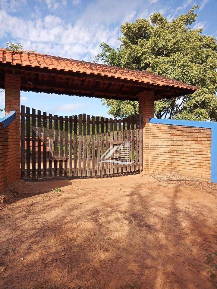 Chácara à venda com 6 quartos, 26000M2 - Foto 7