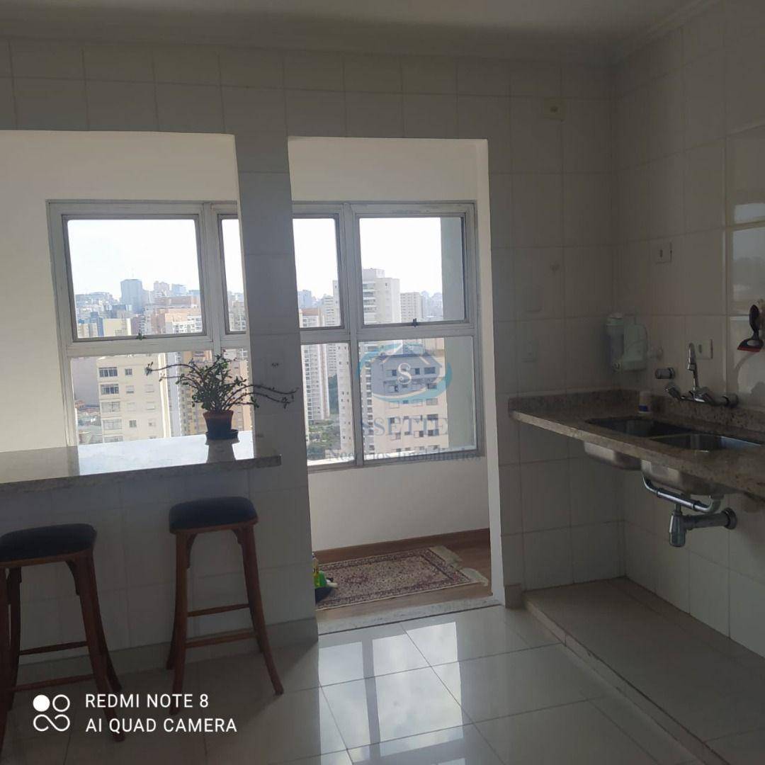 Apartamento à venda com 2 quartos, 75m² - Foto 16