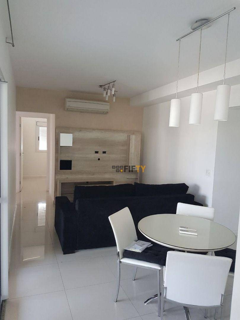 Apartamento à venda com 3 quartos, 82m² - Foto 4