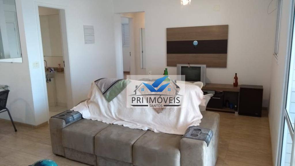 Apartamento à venda com 2 quartos, 92m² - Foto 1