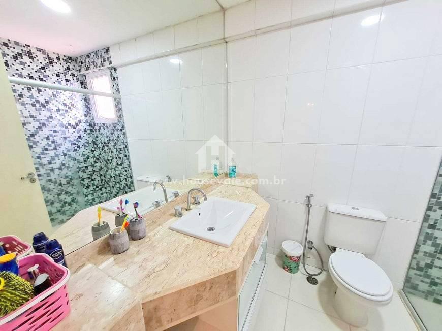 Apartamento à venda com 3 quartos, 156m² - Foto 14