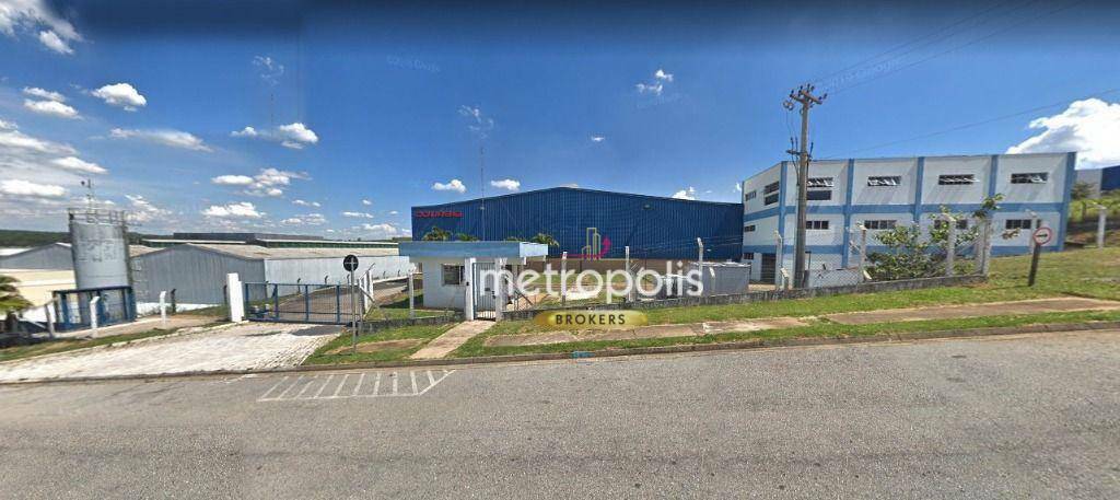 Depósito-Galpão-Armazém para alugar, 3857m² - Foto 8