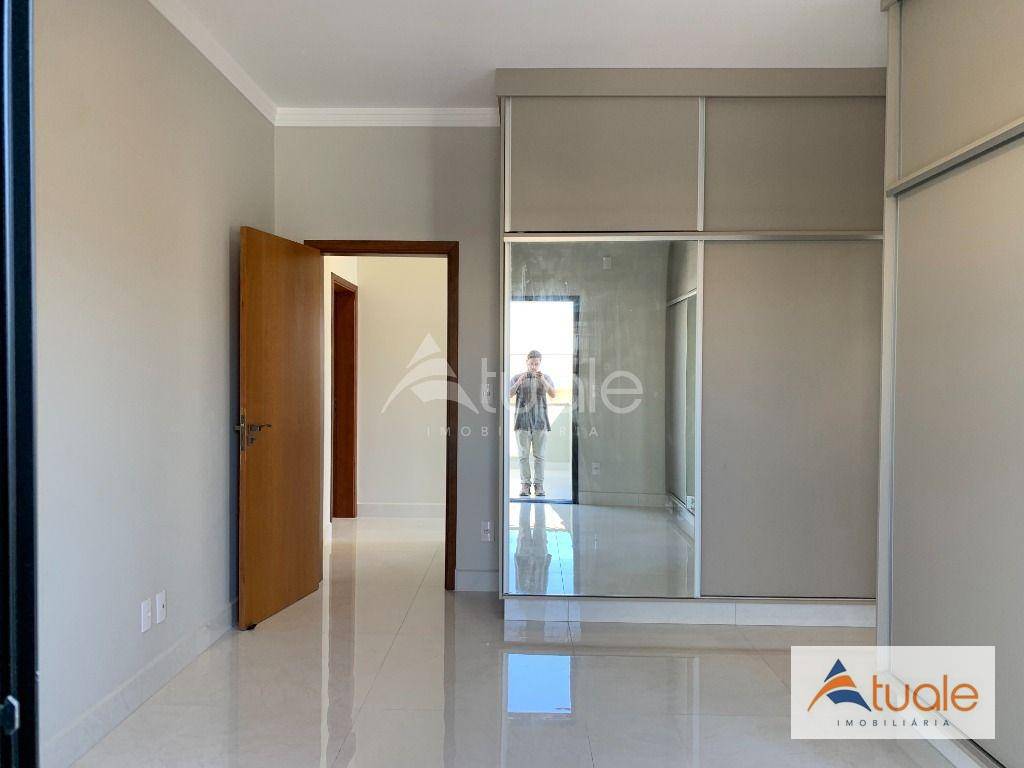 Casa de Condomínio à venda com 3 quartos, 178m² - Foto 32