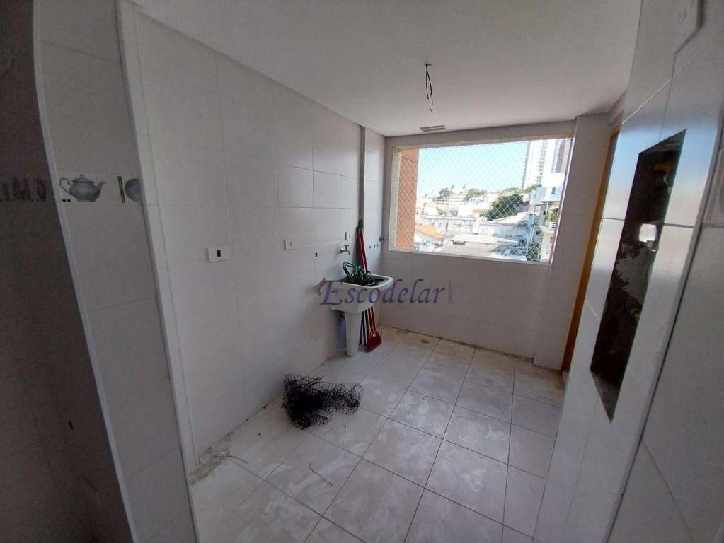 Apartamento à venda com 3 quartos, 114m² - Foto 14