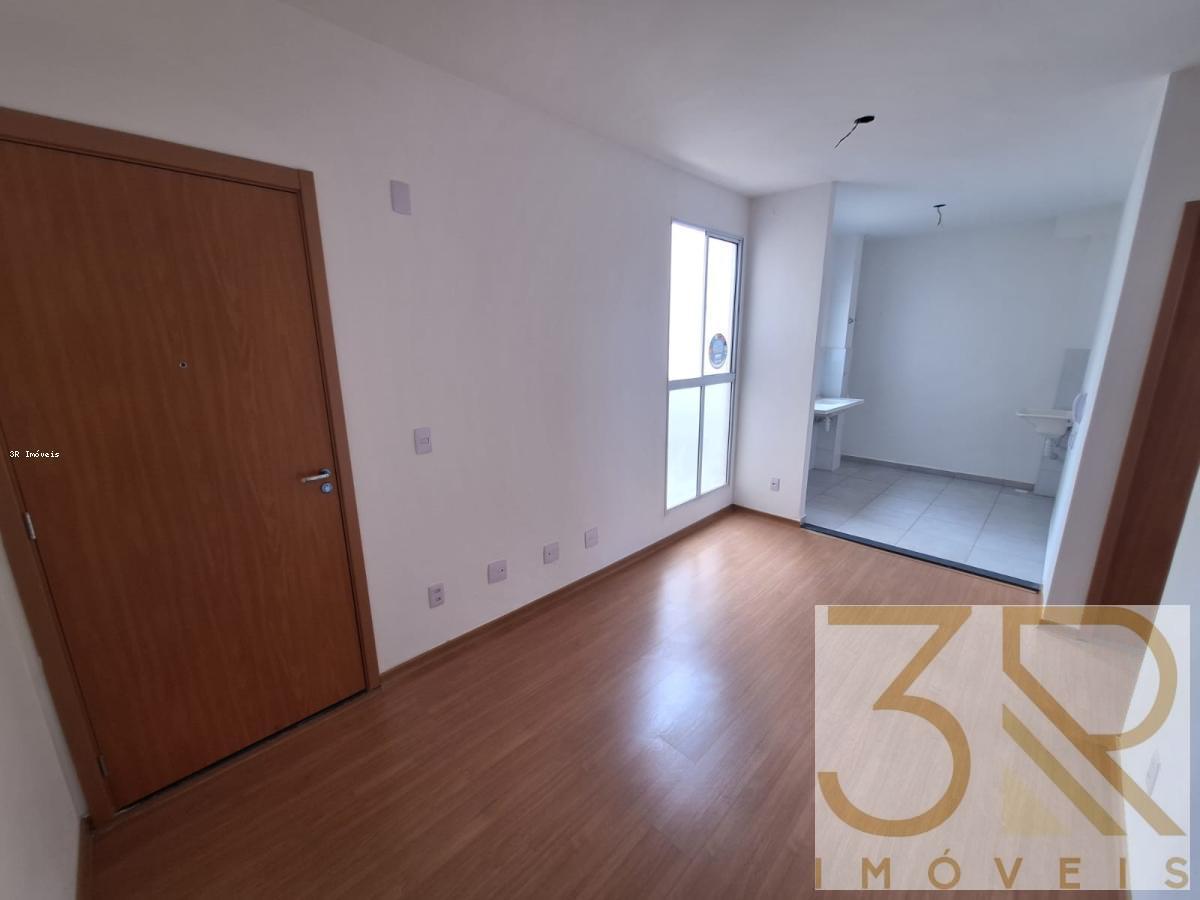 Apartamento à venda com 2 quartos, 40m² - Foto 1