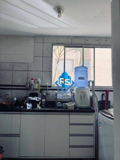 Apartamento, 2 quartos, 45 m² - Foto 6