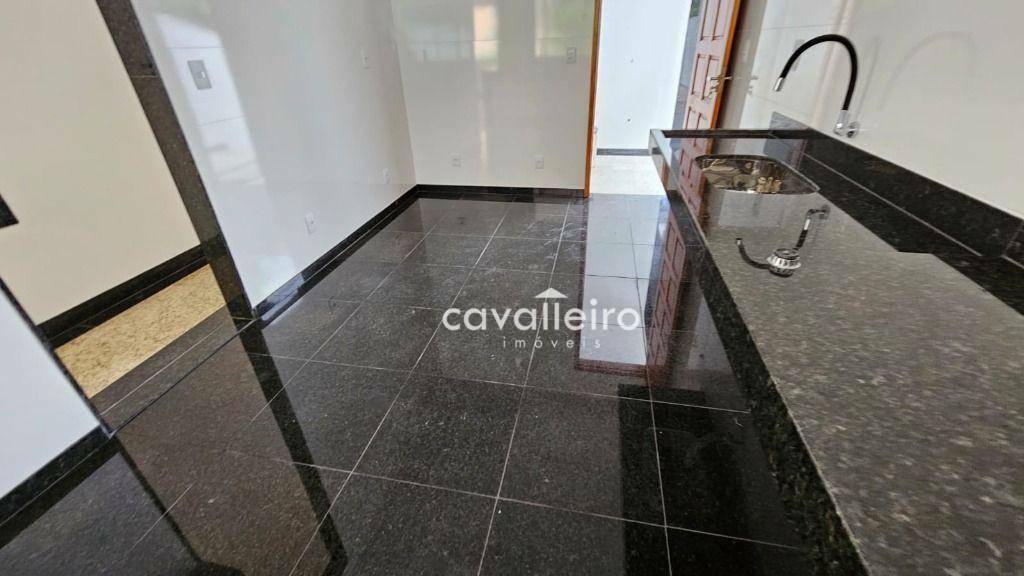 Casa de Condomínio à venda com 3 quartos, 129m² - Foto 4