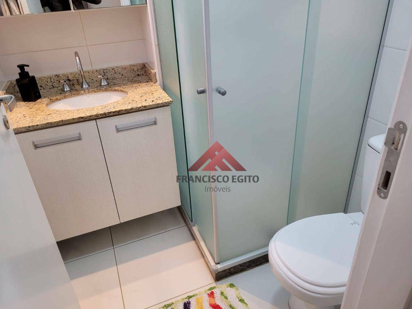 Apartamento à venda com 3 quartos, 127m² - Foto 22