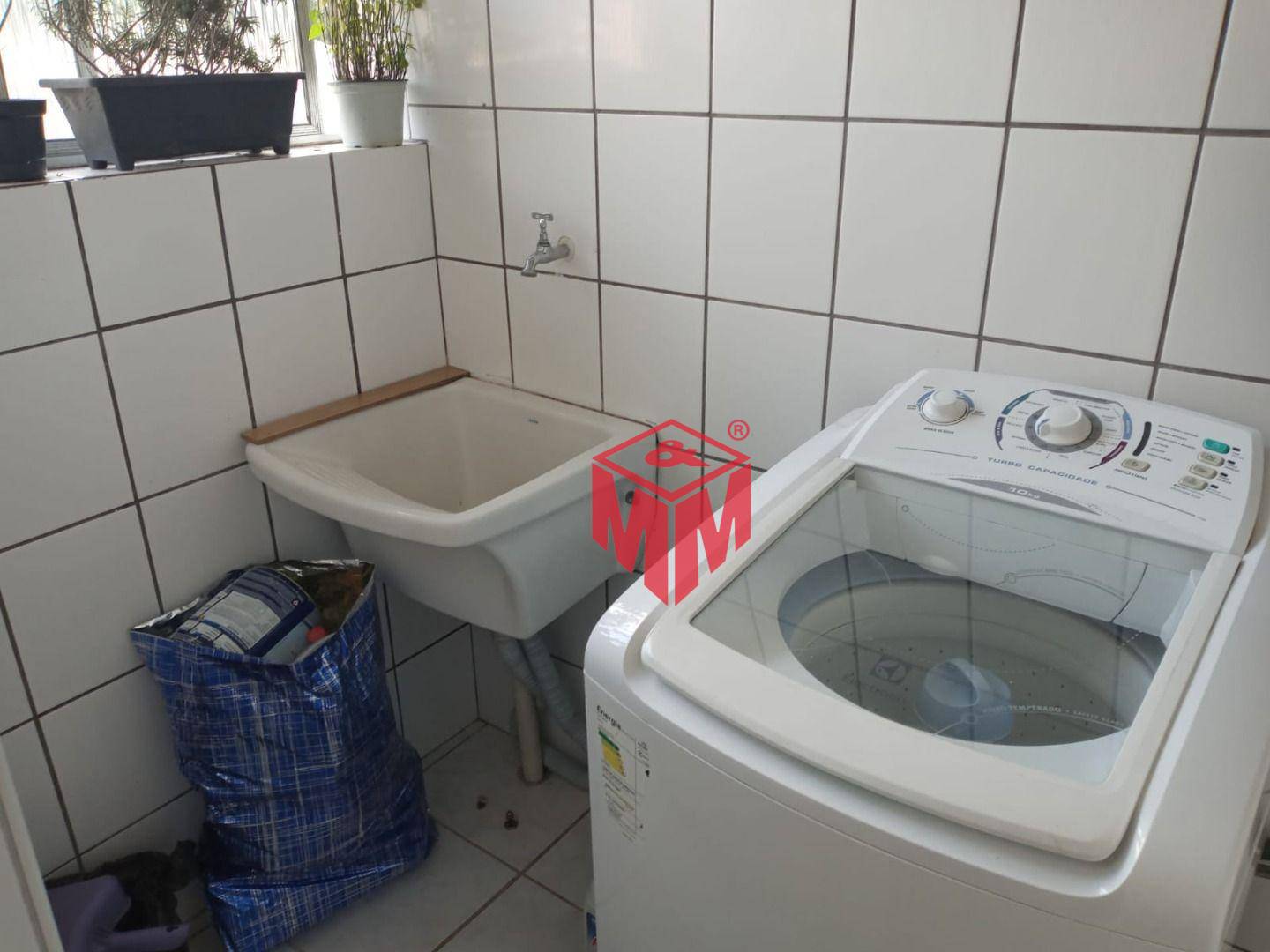 Apartamento à venda com 2 quartos, 60m² - Foto 15