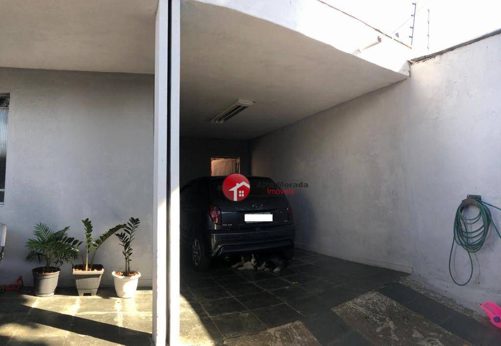 Casa à venda com 2 quartos, 129m² - Foto 4