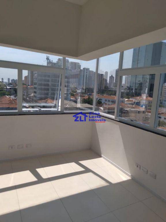 Conjunto Comercial-Sala à venda e aluguel, 47m² - Foto 1