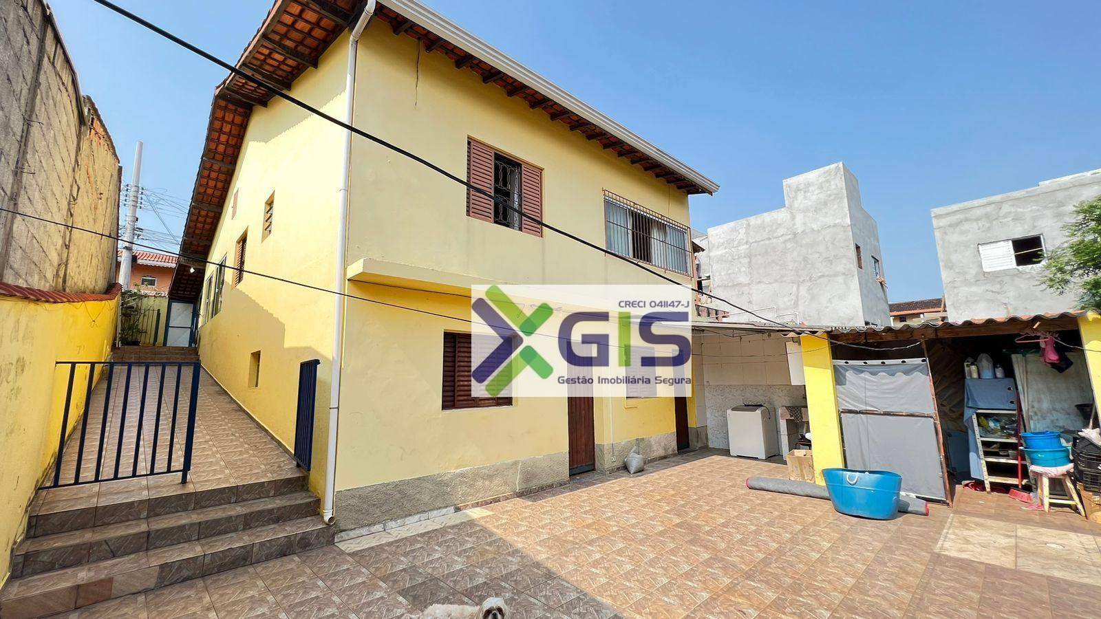 Casa à venda com 2 quartos, 237m² - Foto 18