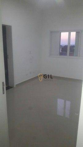 Sobrado à venda com 5 quartos, 400m² - Foto 14