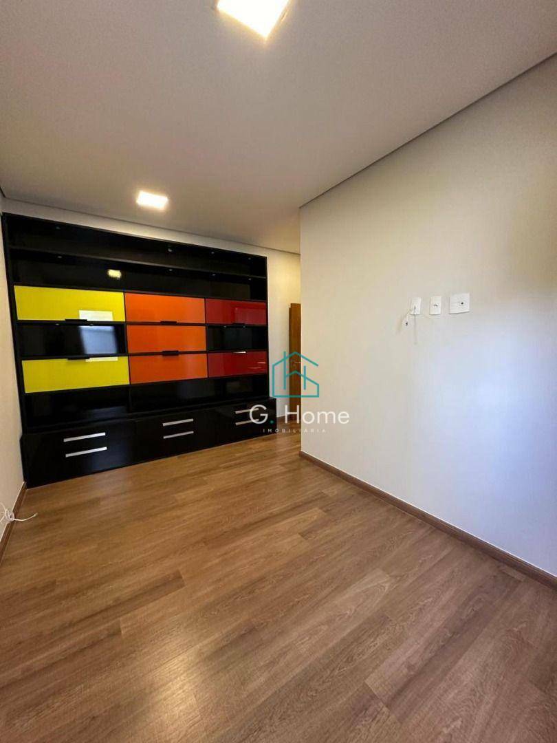 Casa de Condomínio à venda com 4 quartos, 224m² - Foto 22