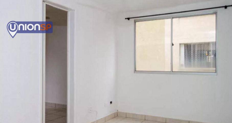 Apartamento à venda com 2 quartos, 80m² - Foto 1