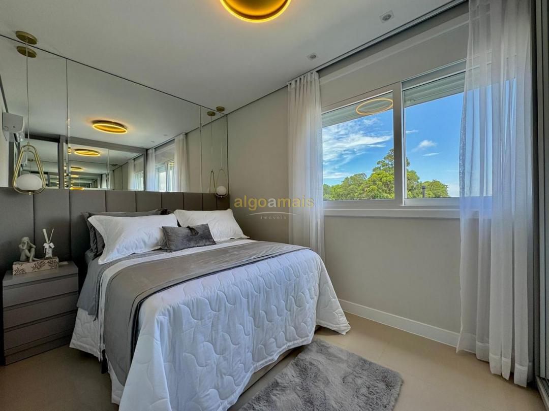 Apartamento à venda com 2 quartos, 74m² - Foto 6
