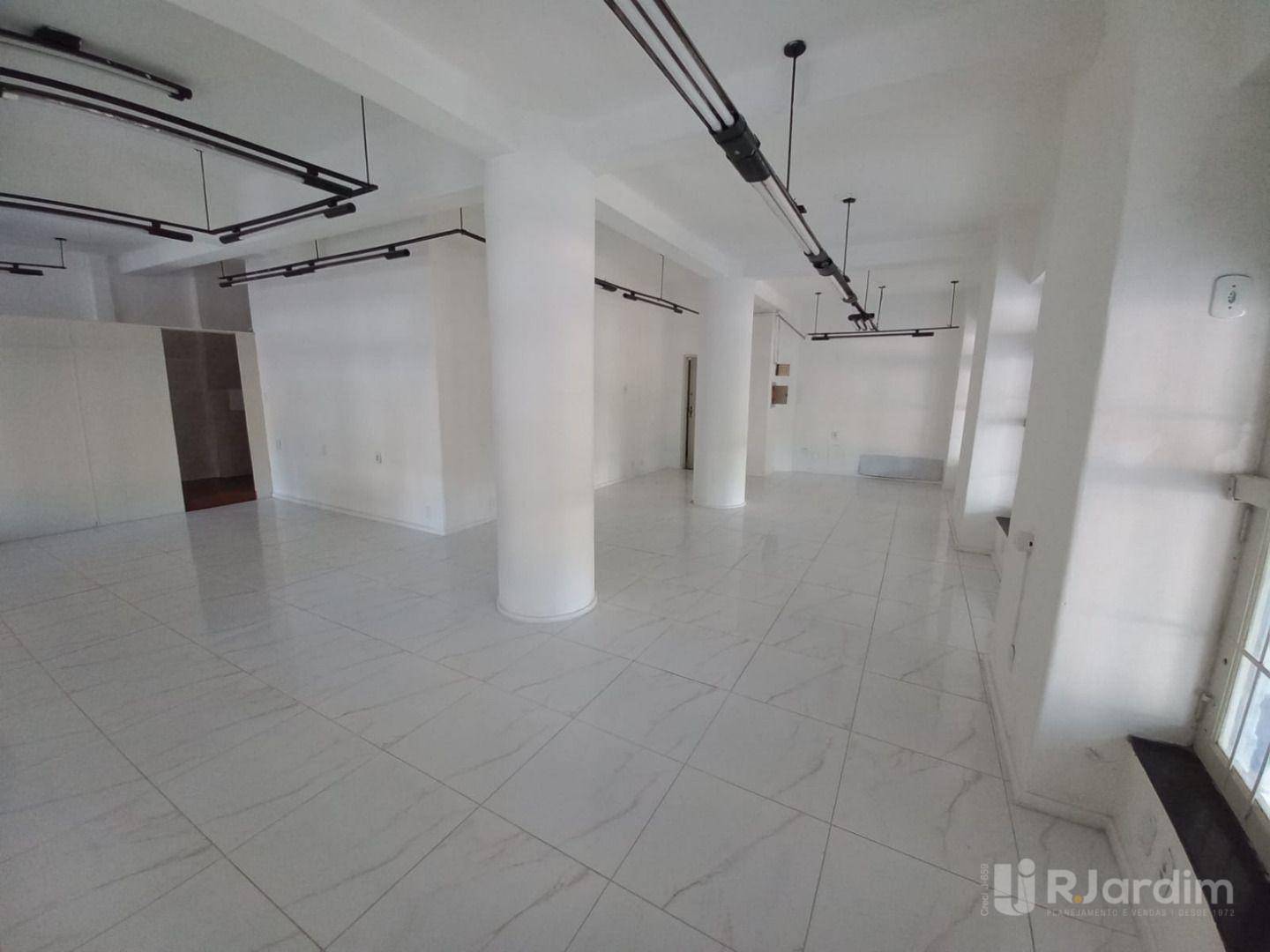 Conjunto Comercial-Sala à venda e aluguel, 88m² - Foto 4