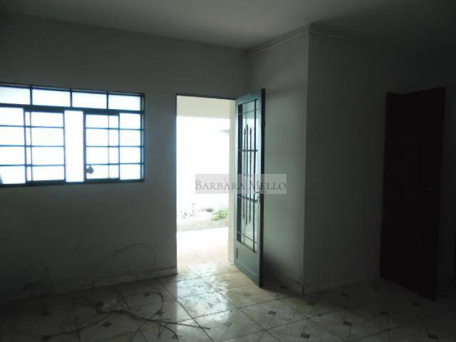 Casa para alugar com 1 quarto, 45m² - Foto 2