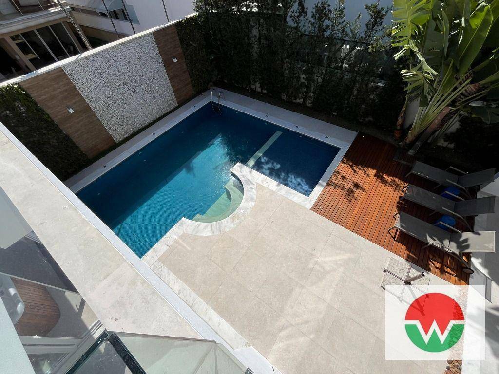 Casa de Condomínio à venda com 5 quartos, 425m² - Foto 43